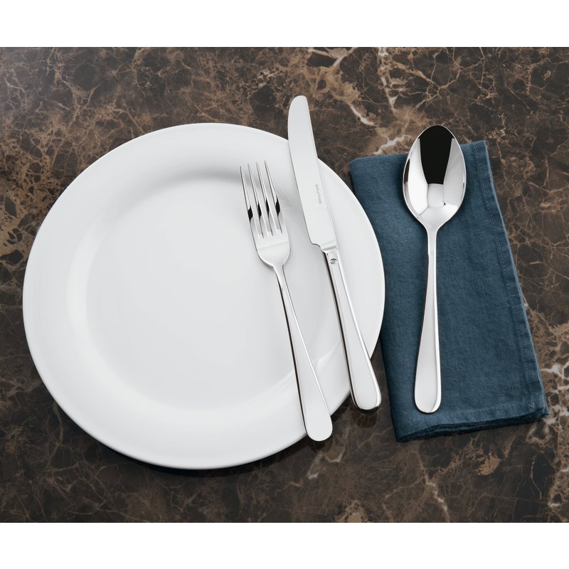 Serving Fork MONIKA S/Steel - ARTHUR KRUPP