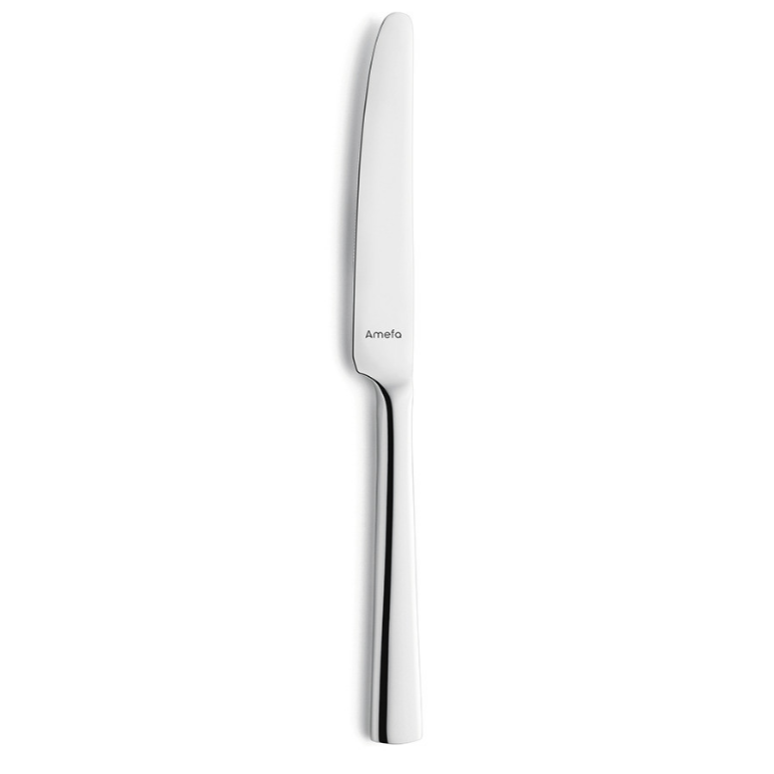 Amefa - Moderno - Table Knife