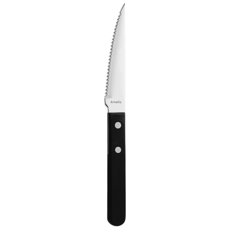 Amefa - Pizza - Steak Knife