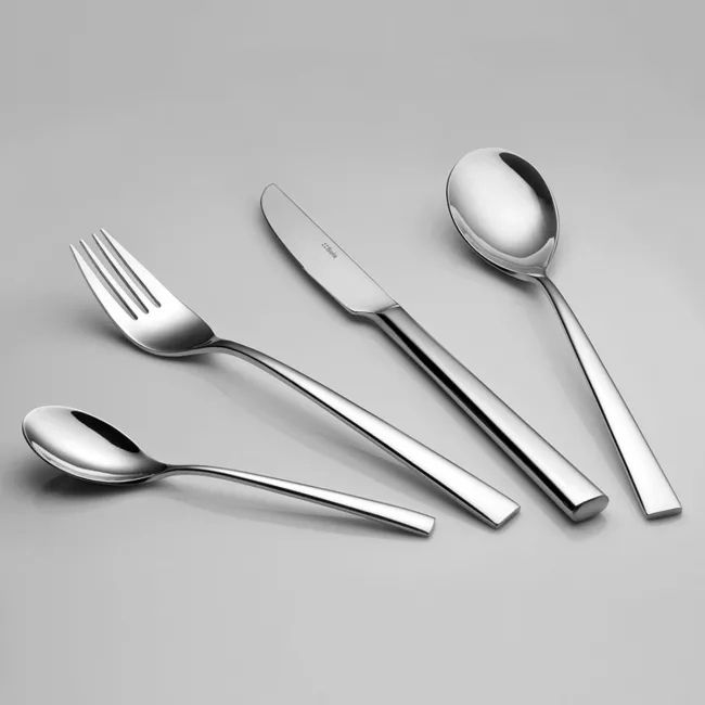 Lemonade spoon - London polished-SOLA