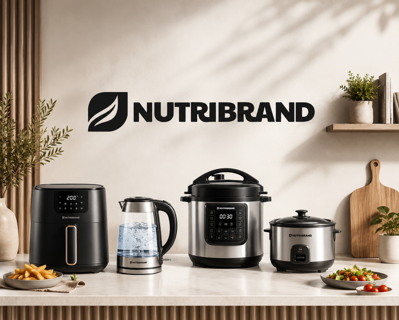 NUTRIBRAND