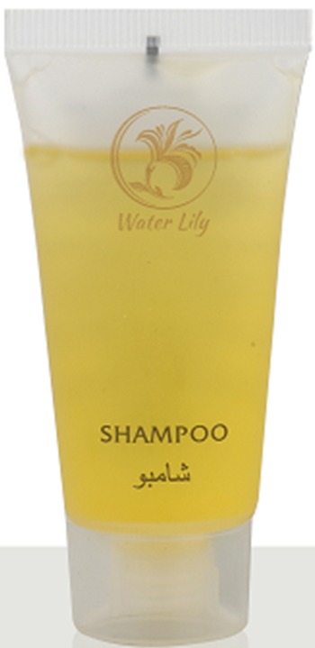 Water Lily Shampoo 20ml 1-WLSHMP-20